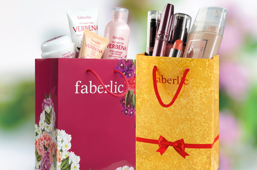 Faberlic-kosmetiks pokupki-shopping фаберлик косметика 